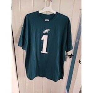 Philadelphia Eagles Jalen Hurts T-Shirt - Mens 2X- NEW